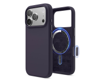 Elago Magsafe Silicon Case do iPhone 17 PRO Deep Purple - 1360499 - zdjęcie 1